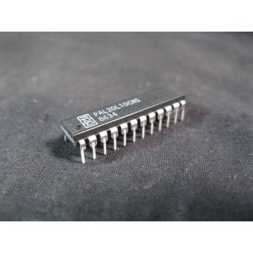 MMI PAL20L10CNS Programmable Array Logic SOLD 5-PER PACK