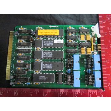 ZIATECH PCB-8840-B PCB STD COMMUNICATIONS