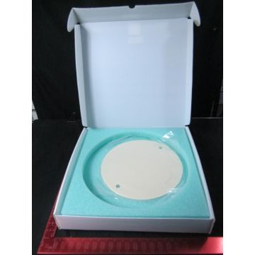 PRECISION FERRITES CERAMICS INC PFC-557-207 Ceramic top Plate 12 34 Diameter
