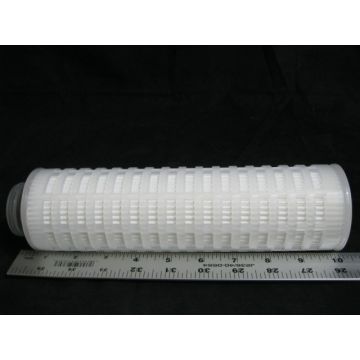PTI PG-A0R10-002-1 POLYFLOW - G FILTER 02 MICRON RATING