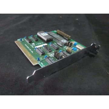 Generic PII-151B-USED PCB Board MiniMicro-2 FDC Card