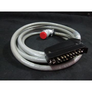 PFEIFFER PM-011-232-X Cable TCP-Turbo pump PM01123