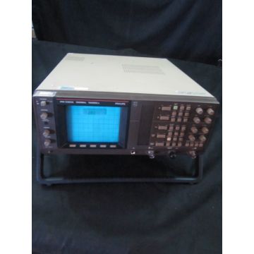 PHILIPS PM-3365A-USED Oscilloscope 100 MSs Digitizing 50-400 HZ 100-240V 70W