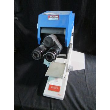 Reichert-Jung POLYLITE 88 Microscope