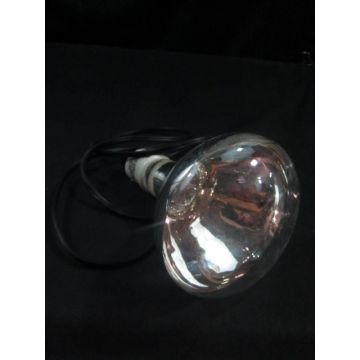 Generic PORTABLE-LAMP-A Lamp Infrared Heat 50w 120v