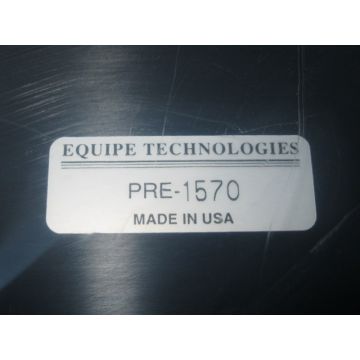 EQUIPE PRE-1570 PREALIGNER SIDE WIRED PST
