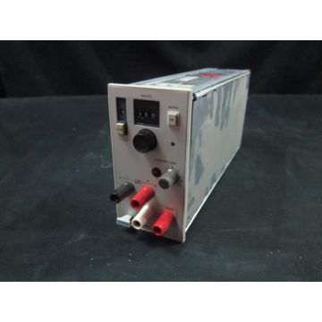 Tektronix PS 501-1 Power Supply