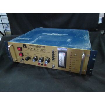 Acme Electric Corporation PS2L-1000 Programmable Solid State Load Tester