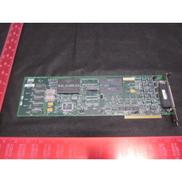 Emulex PT1010458-04 PCB 37-Pin Communications Controller Board Card