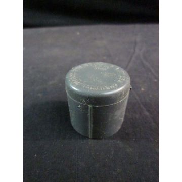 NIBCO-CHEMTROL PVC-I D2467 Slip Cap Size 12 SCH-80