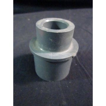 CELANESE PVCI-1 reducer Slip Adapter Size 1 14 x 12 nSf Patented
