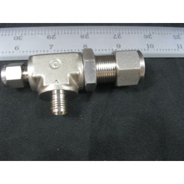 Swagelok R-SS-810-31-0001 FITTING VCR