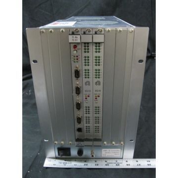 RORZE 0190-12707 CONTROLLER VME-II WITH SW AMAT 0190-12707