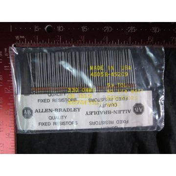 ALLEN BRADLEY RC07GF331J Resistors 330-ohm 5 tolerance 14 Watt PKG 50