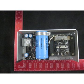 POWER-ONE RD5-15-OVP MODULE DC POWER SUPPLIES 5VDC AT 15A ELECTROGLAS