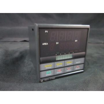 RKC INSTRUMENT INC REX-F700 Temperature Controller DISPLAY CHILLER EXK 2003 CH-1