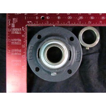 GNA Stulz GmbH FE07 bearing m inner ring GE 35 KRRB K 06 16