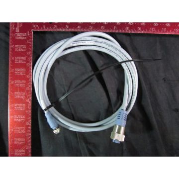 Turck 815231-001 3m U7262-3 cable Device Net