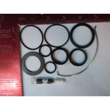 Compact RKW40BSC SEAL KIT