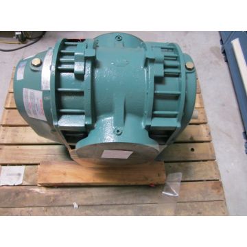 EDWARDS VACUUM INC 607-MHX BLOWERBooster Refurbished with Certs STOKES 607-MHX Edwards 900-607-MHXXS