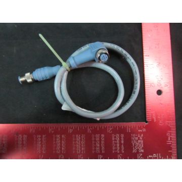 interlinkBT RSC WKC 572-06M Cable DeviceNet Length 25in