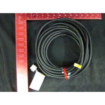HITACHI RTRL-10L ENCODER CABLE 10M 393IN32FT9IN