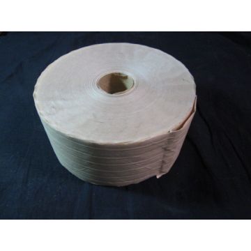 ULINE S-2351 INDUSTRIAL REINFORCED TAPE 3 IN X 450FT NATURAL