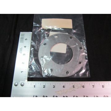 SEC S00-009-03 HEATER GASKET for H2 process