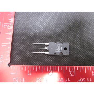 CAT S2000A3 Switch Transistor S2000 Isolated Body