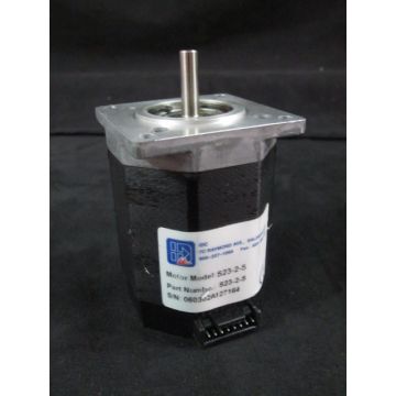 Industrial Devices S23-2-S IPEC Motor LoadUnload Rodless Cylinder