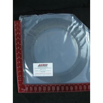 ACECO S33-1040A 0-15BLASTED BAFFLE PLATE