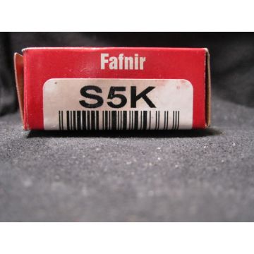 FAFNIR S5K BEARING 12X1-18X14IN BALL