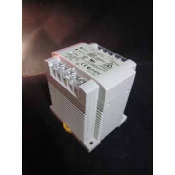 OMRON 9-688-80-0001 SWITCH MODE POWER SUPPLY 9-688-80-0001