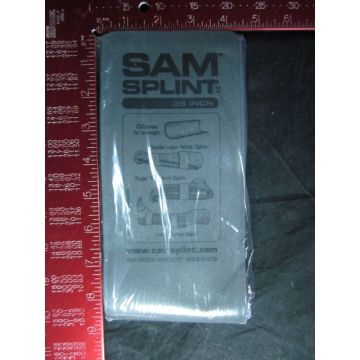 Sam Splint 425x36 Splint PKG 3