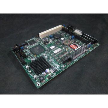 Arcom SBC-GX1 PCB Single Board Computer EBX Preloaded with ROM-DOS