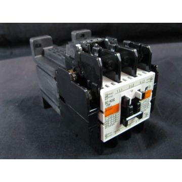 FUJI ELECTRIC SC-N2-G FUJI ELECTRIC SC-N2G SC35BAG MAGNETIC CONTACTOR