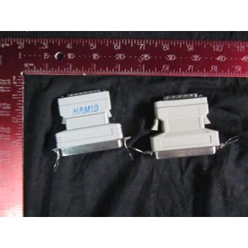 GENERIC SCSI2-50PIN-CENTRONICS-ADAPTER-2PK SCSI2 TO 50-PIN CENTRONICS ADAPTER