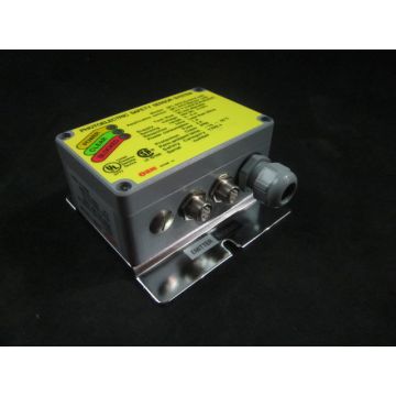 SUNX SF1-AC2 Sensor WO probe Photoelectric Safety System Supply Voltage 24VDC 15 Sensing Range 0-5m