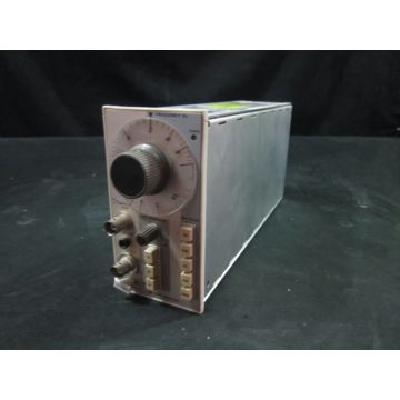 Tektronix SG 502 Oscillator