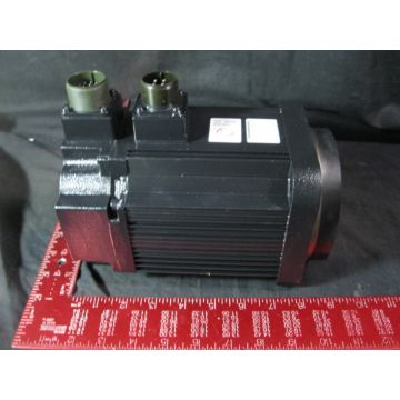YASKAWA ELECTRIC SGMT-11A3V-3B11 Hollow shaft AC servo motor CMP