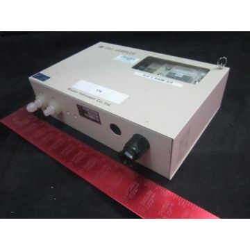 BIONICS INSTUMENT CO LTD SH-2603FC GAS SAMPLER Sensor
