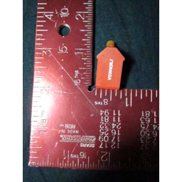 OMEGA SL-301 Pen Chart Recorder Red