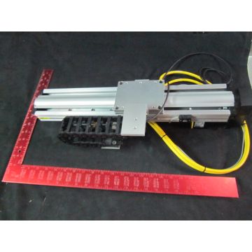 Parker linear actuator Servo Motor SM231AE-N10N 170Volts 21Amps 46oz-in 802-7355A Aligner RENISHAW
