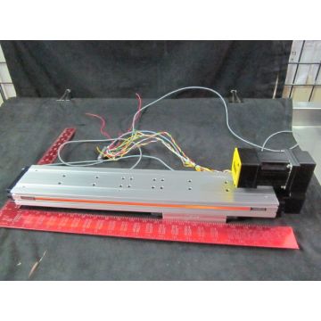 Parker linear actuator Servo Motor SM231AE-NFLN 170Volts 21Amps 46oz-in 802-7355A Aligner Assembly