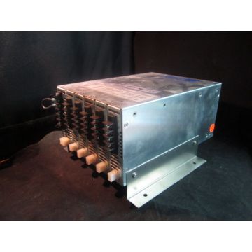 Power-One SPM5A1B1D1B4C4 Power Supply Switching