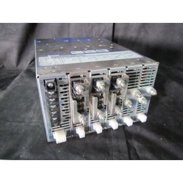 POWER-ONE 405-159-00 POWER SUPPLY SMALL MULTIPLE OUTPUT 405-159-00