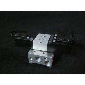 TAIYO SR520-RM 4 SR520-RM Solenoid Valve Mounted Assembly