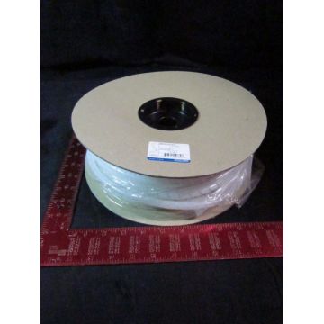 Thomas Betts SRPE-375-9-C Spiral Wrap Natural Polyethylene 100 Feet Outside Diameter 38 Inches