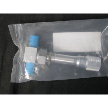 Swagelok SS-4BMG-VCR VALVE METERING 14 MALE VCR