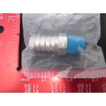SWAGELOK SS-8-HC-1-4 CONNECTOR WATER 12 TUBE